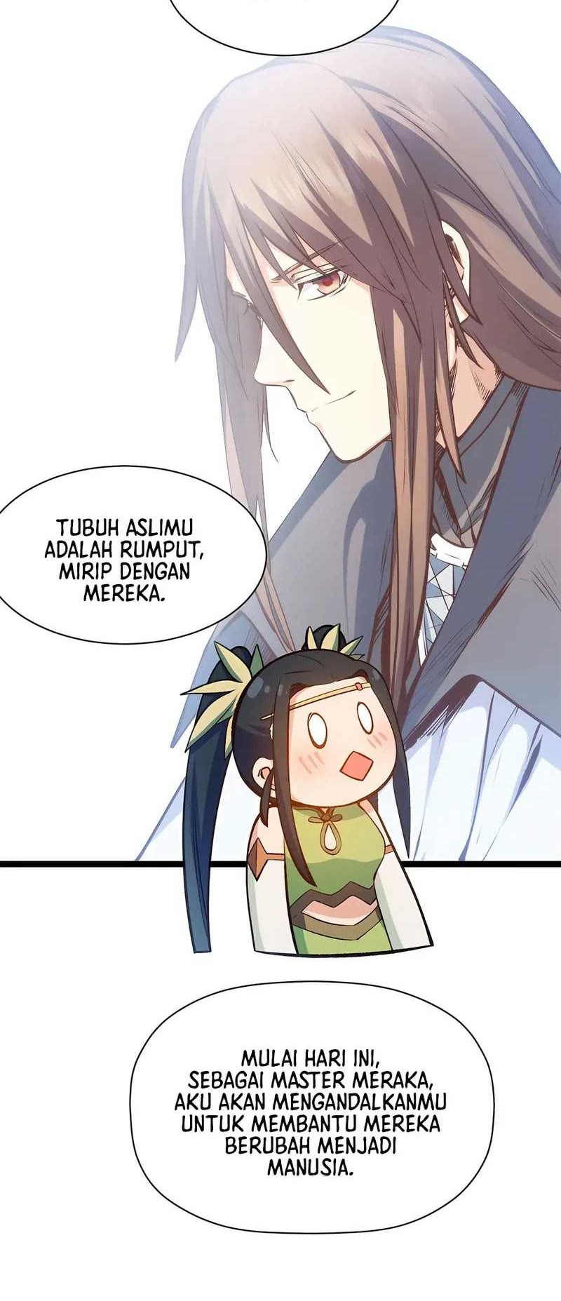 Top Tier Providence: Secretly Cultivate for a Thousand Years Chapter 202 - halaman 22