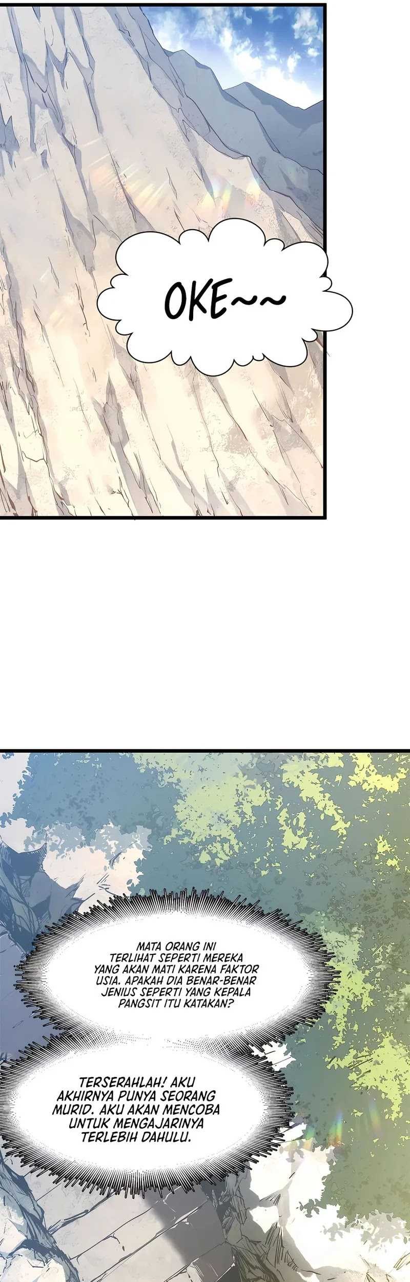 Top Tier Providence: Secretly Cultivate for a Thousand Years Chapter 202 - halaman 23