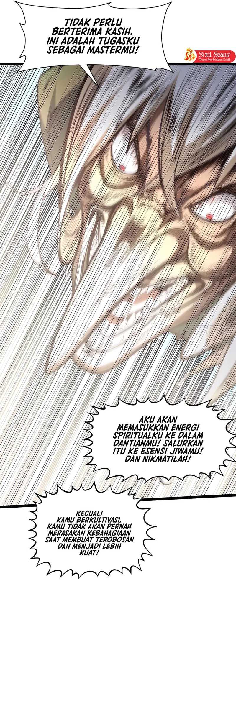 Top Tier Providence: Secretly Cultivate for a Thousand Years Chapter 202 - halaman 27