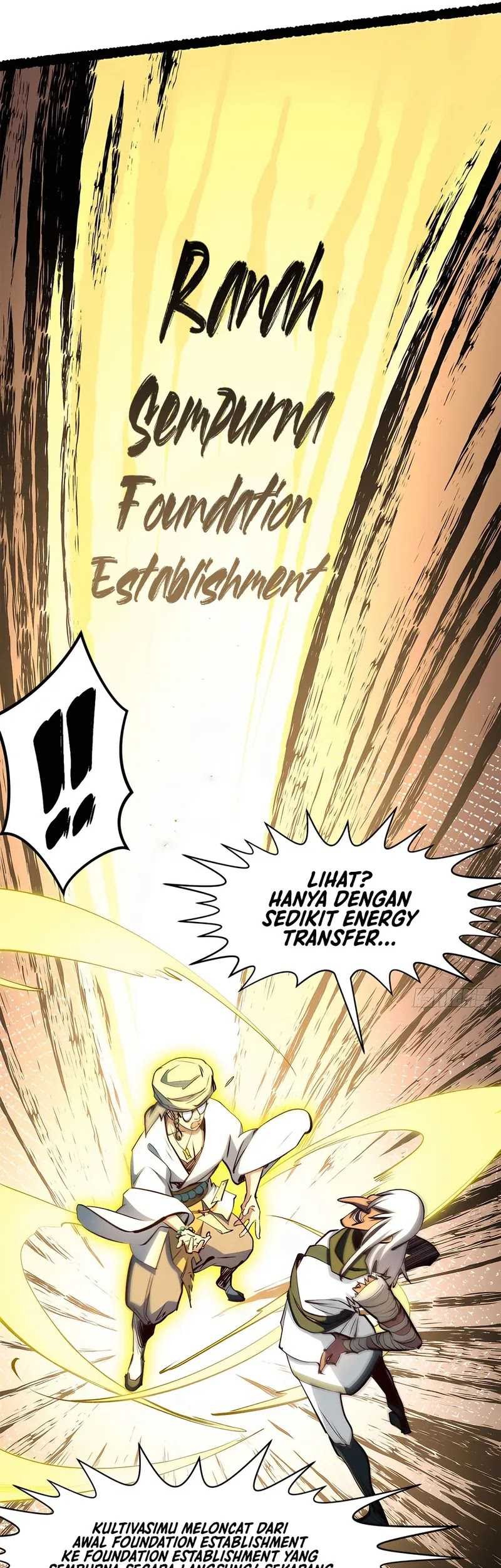 Top Tier Providence: Secretly Cultivate for a Thousand Years Chapter 202 - halaman 28
