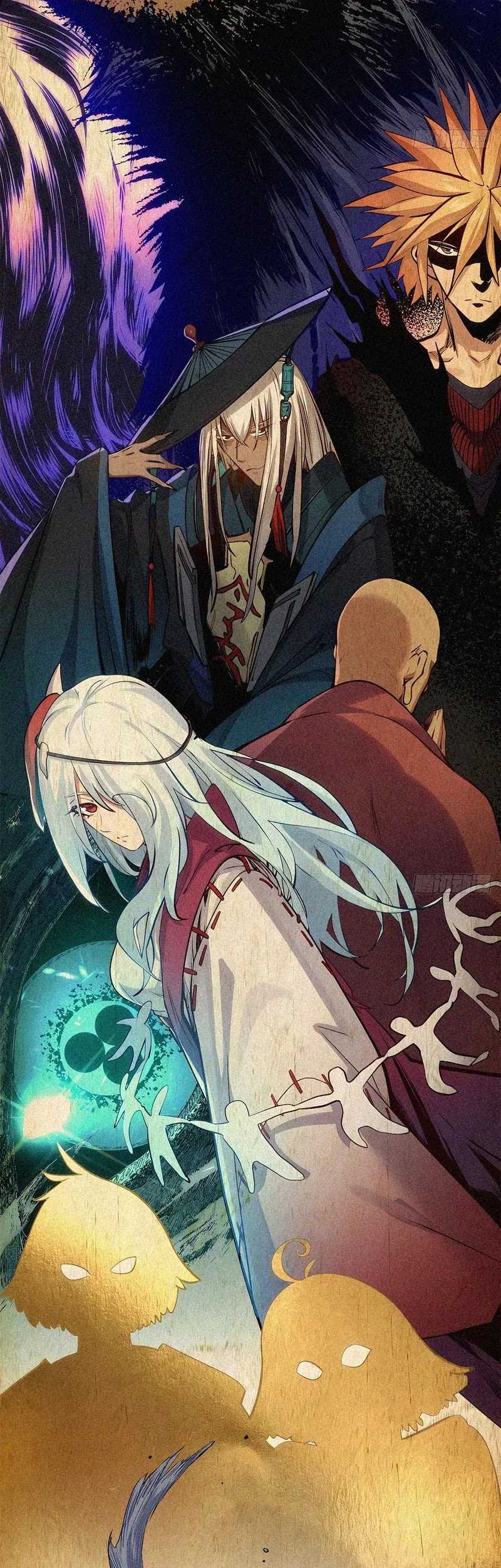 Top Tier Providence: Secretly Cultivate for a Thousand Years Chapter 202 - halaman 3