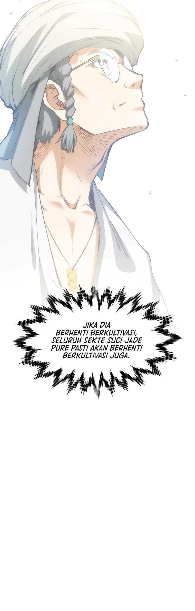 Top Tier Providence: Secretly Cultivate for a Thousand Years Chapter 202 - halaman 34