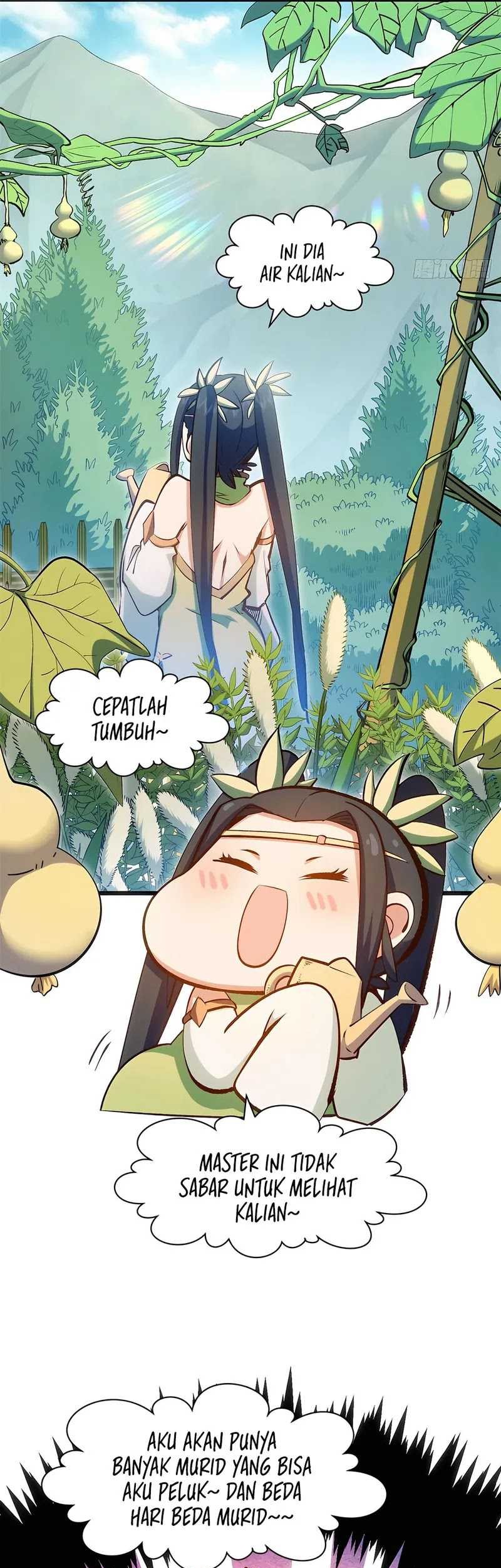 Top Tier Providence: Secretly Cultivate for a Thousand Years Chapter 202 - halaman 36
