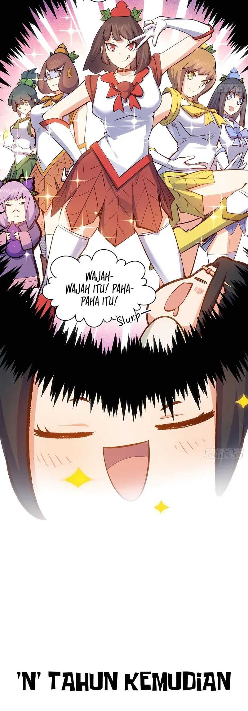 Top Tier Providence: Secretly Cultivate for a Thousand Years Chapter 202 - halaman 37