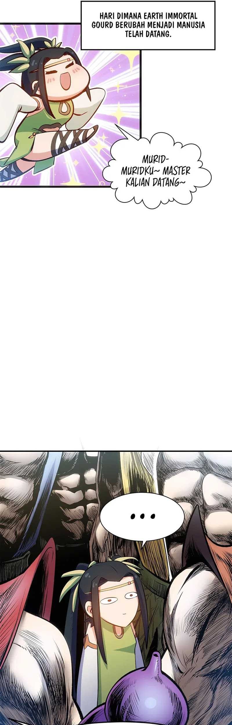 Top Tier Providence: Secretly Cultivate for a Thousand Years Chapter 202 - halaman 38