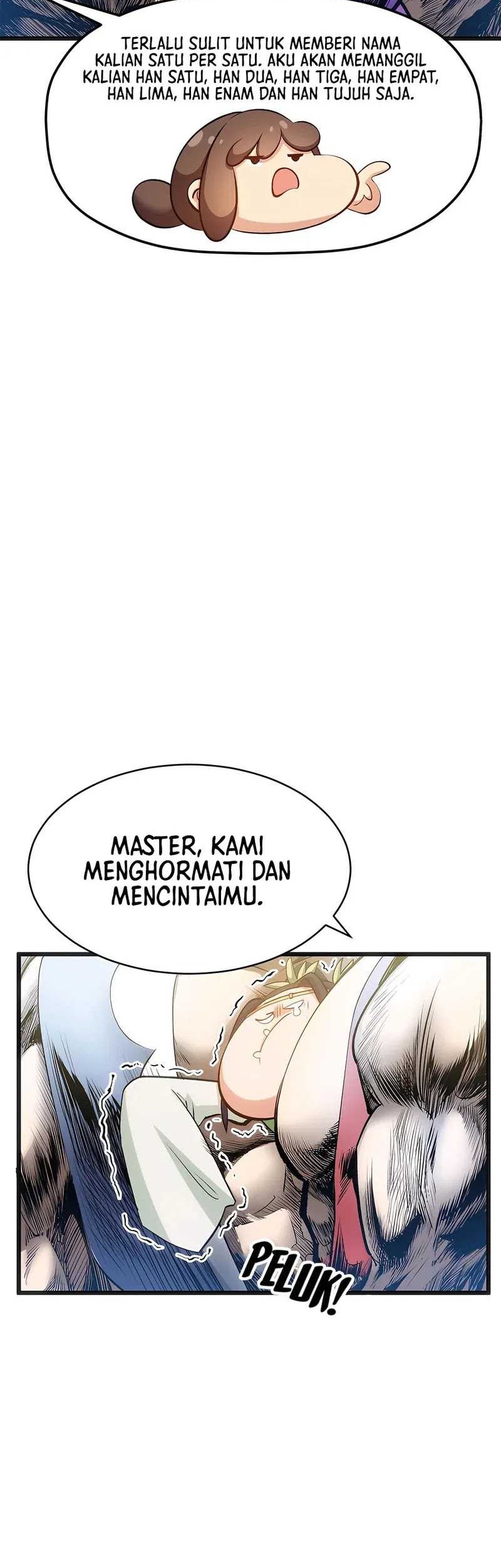 Top Tier Providence: Secretly Cultivate for a Thousand Years Chapter 202 - halaman 39