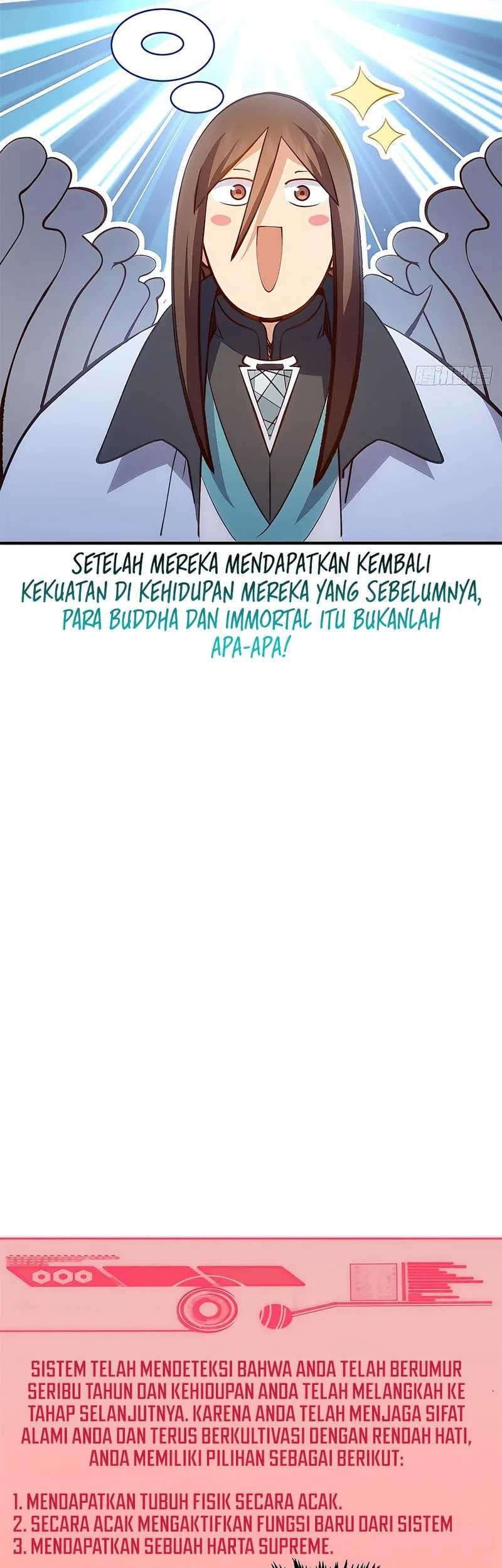 Top Tier Providence: Secretly Cultivate for a Thousand Years Chapter 202 - halaman 6