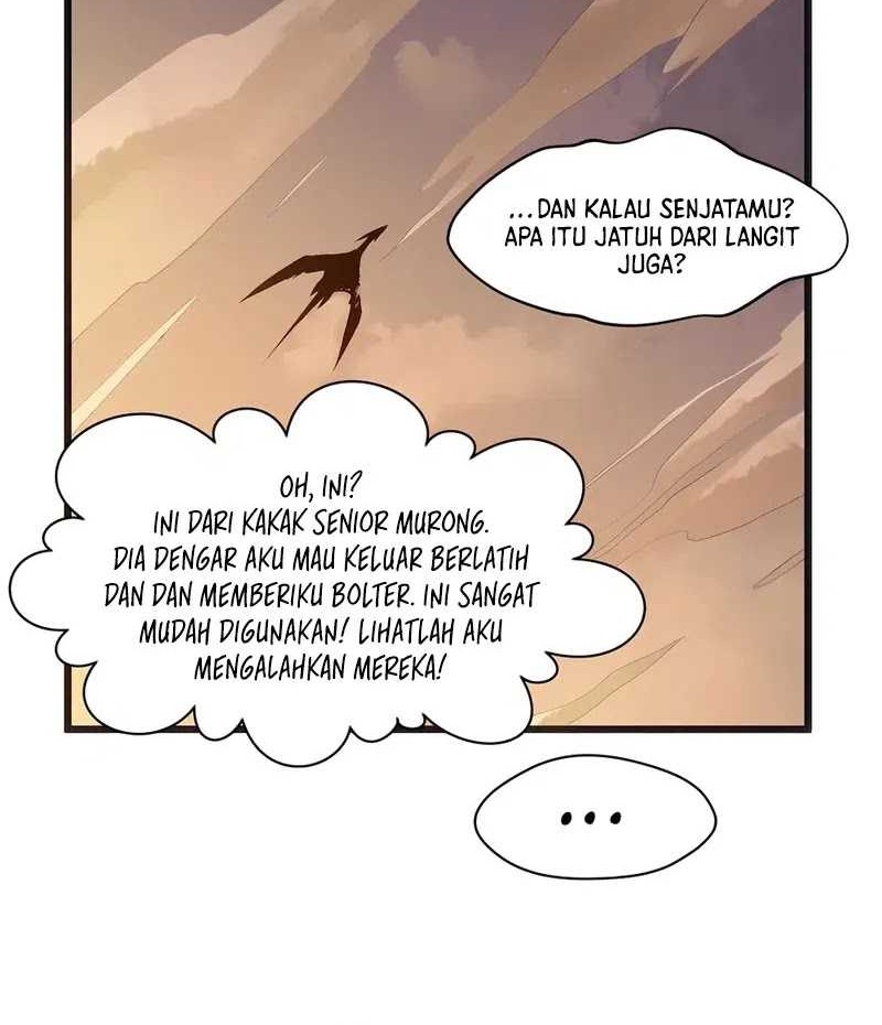 Top Tier Providence: Secretly Cultivate for a Thousand Years Chapter 203 - halaman 15