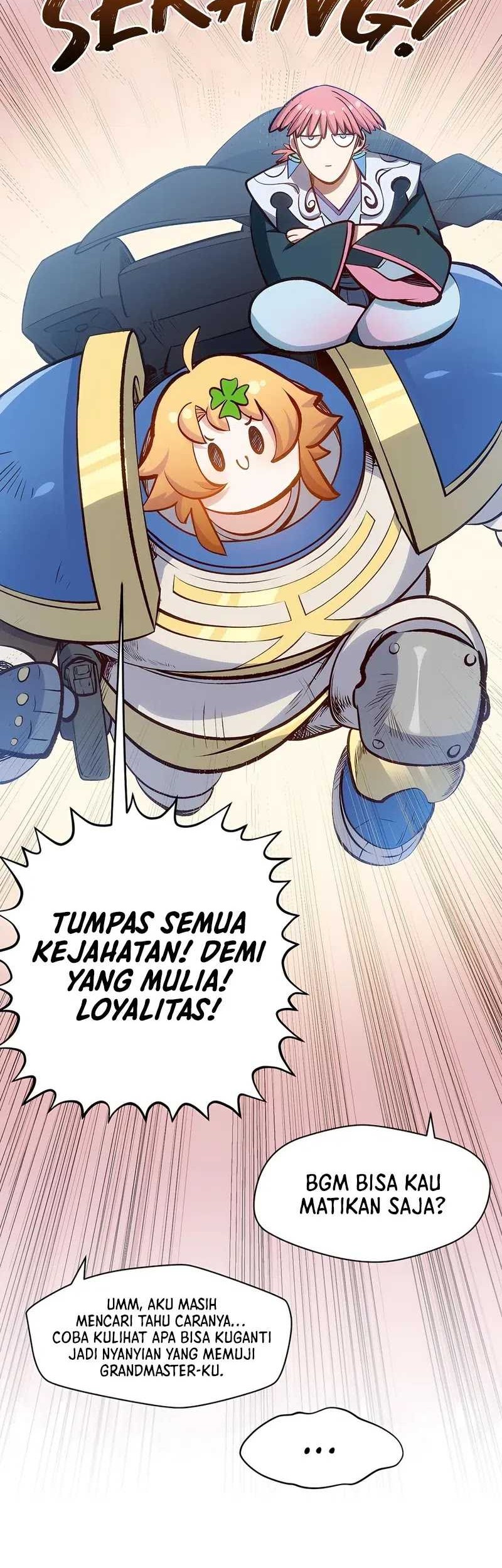 Top Tier Providence: Secretly Cultivate for a Thousand Years Chapter 203 - halaman 17