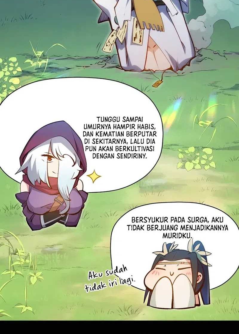 Top Tier Providence: Secretly Cultivate for a Thousand Years Chapter 203 - halaman 25