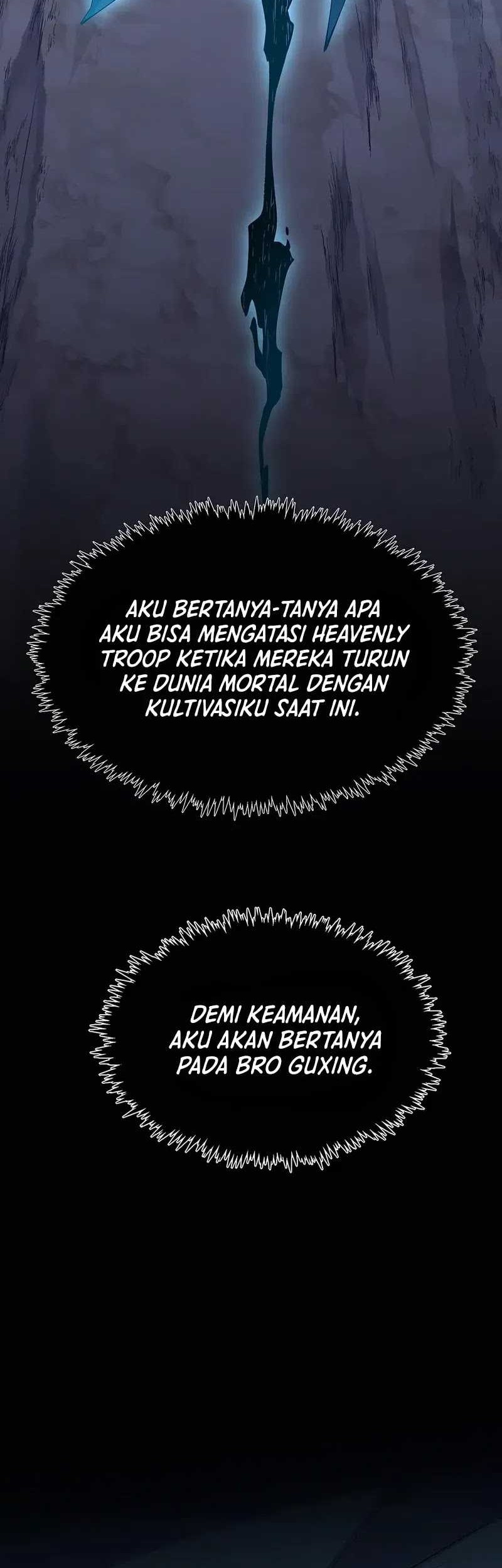 Top Tier Providence: Secretly Cultivate for a Thousand Years Chapter 203 - halaman 35
