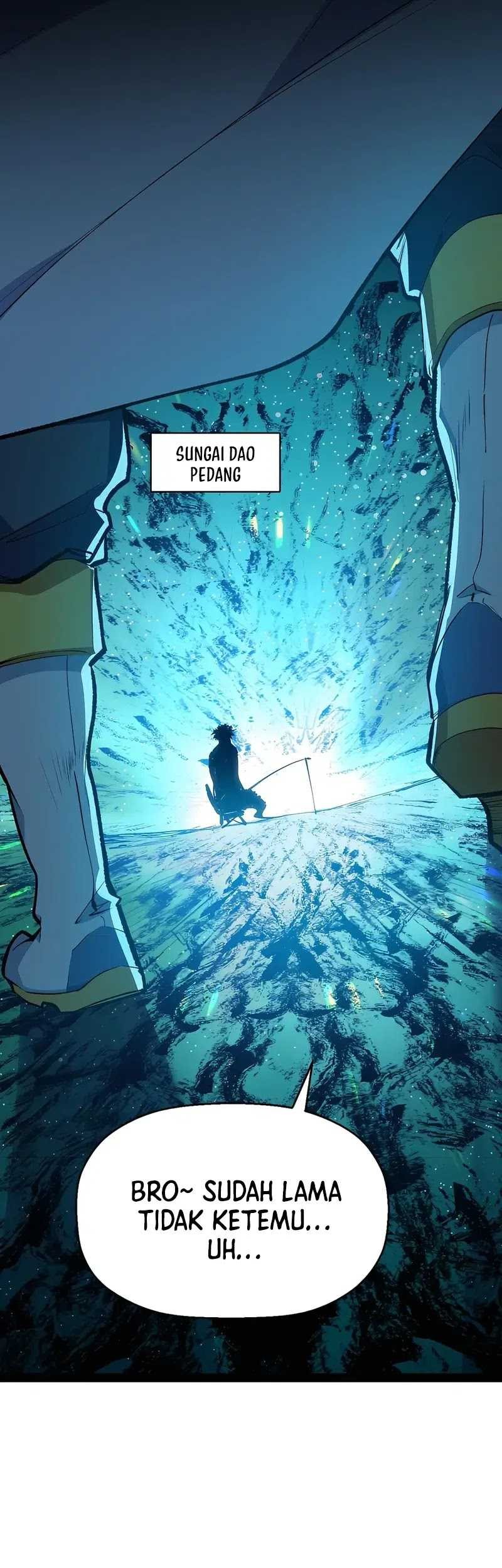 Top Tier Providence: Secretly Cultivate for a Thousand Years Chapter 203 - halaman 36