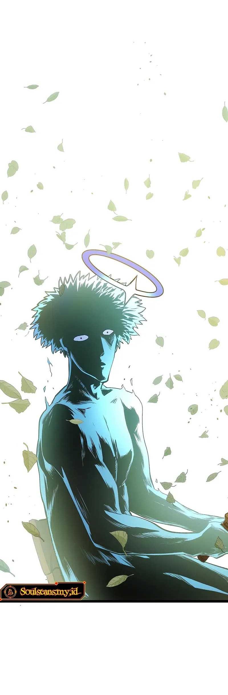 Top Tier Providence: Secretly Cultivate for a Thousand Years Chapter 203 - halaman 37