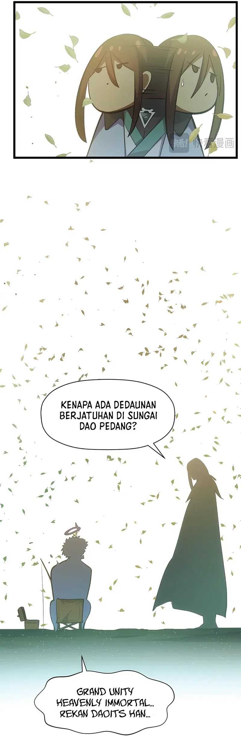 Top Tier Providence: Secretly Cultivate for a Thousand Years Chapter 203 - halaman 38
