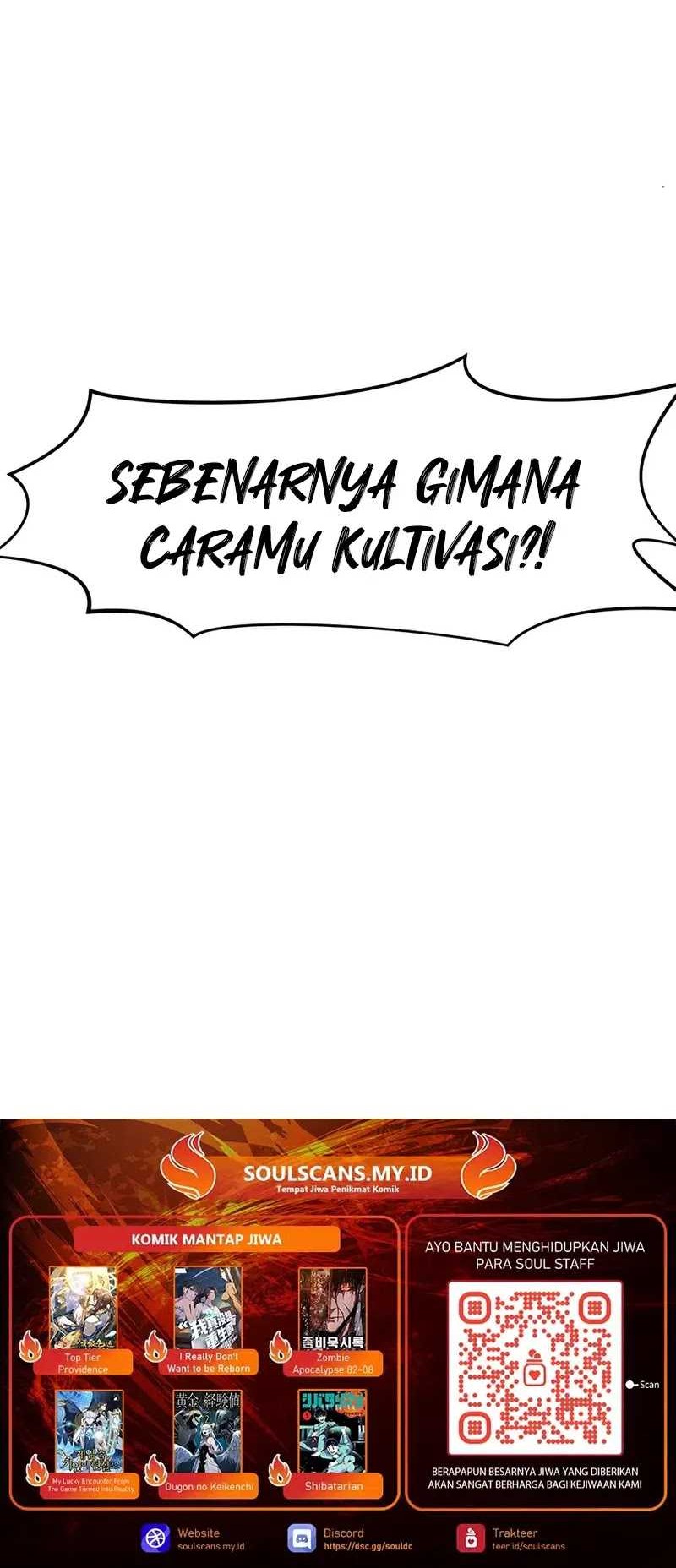 Top Tier Providence: Secretly Cultivate for a Thousand Years Chapter 203 - halaman 39