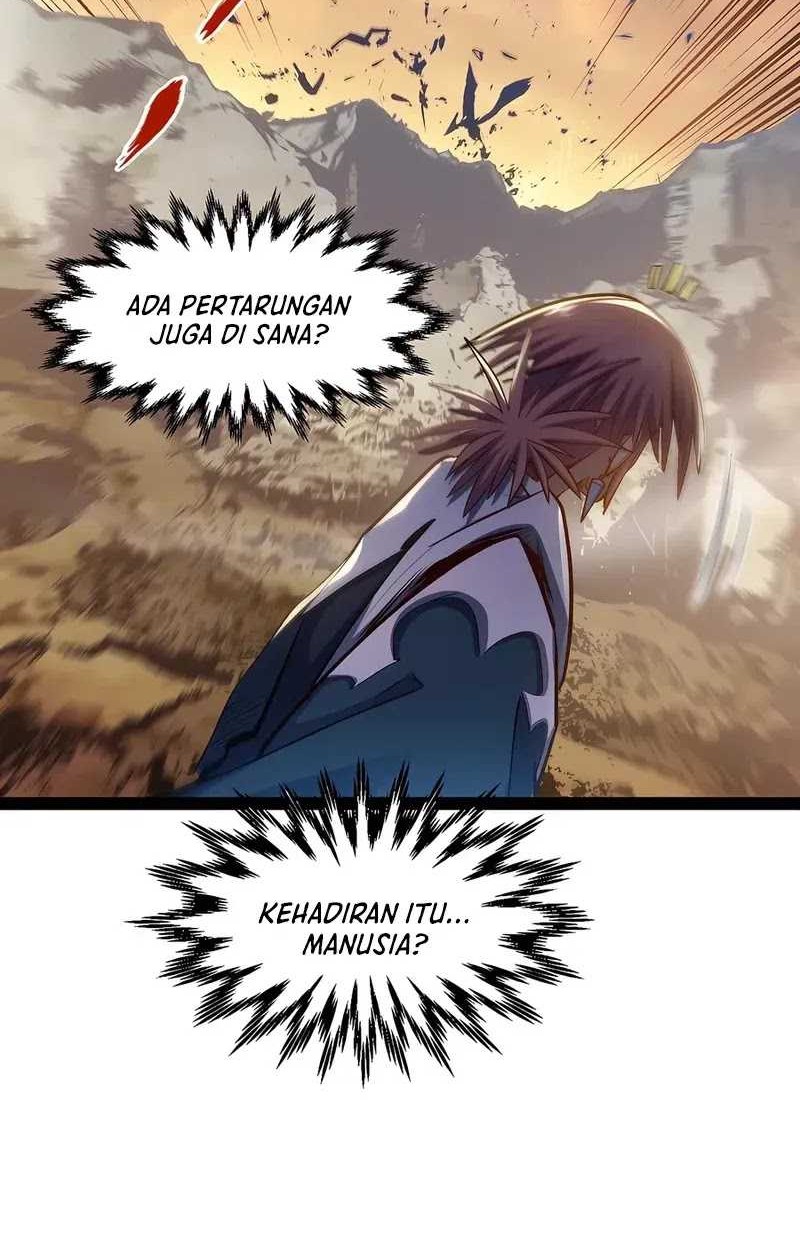 Top Tier Providence: Secretly Cultivate for a Thousand Years Chapter 203 - halaman 5