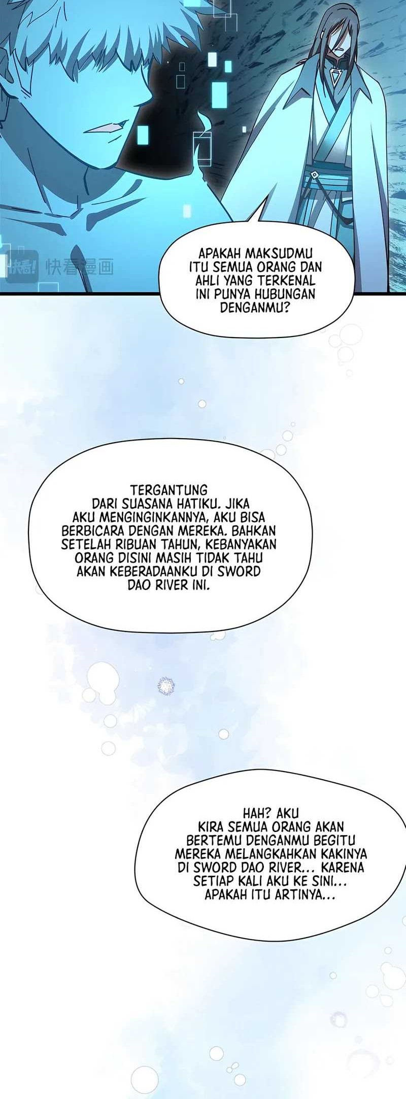 Top Tier Providence: Secretly Cultivate for a Thousand Years Chapter 204 - halaman 14