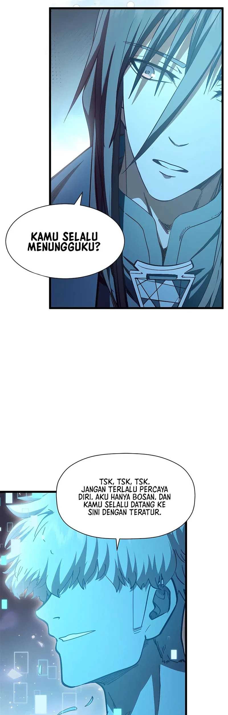Top Tier Providence: Secretly Cultivate for a Thousand Years Chapter 204 - halaman 15