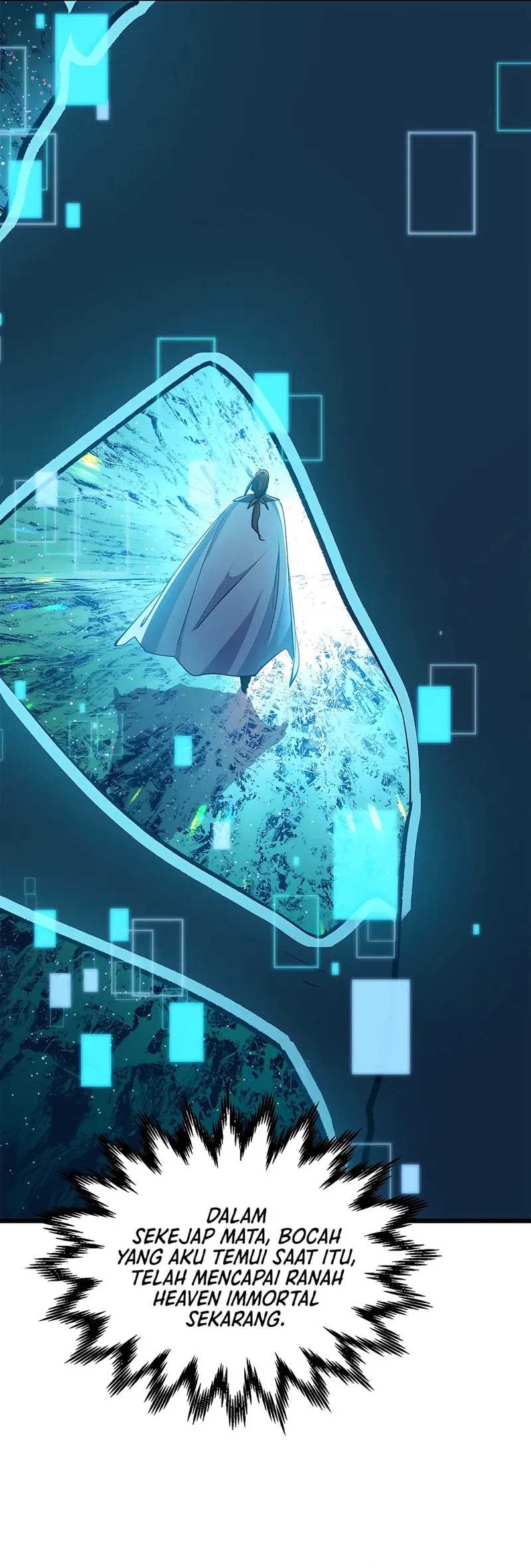 Top Tier Providence: Secretly Cultivate for a Thousand Years Chapter 204 - halaman 17