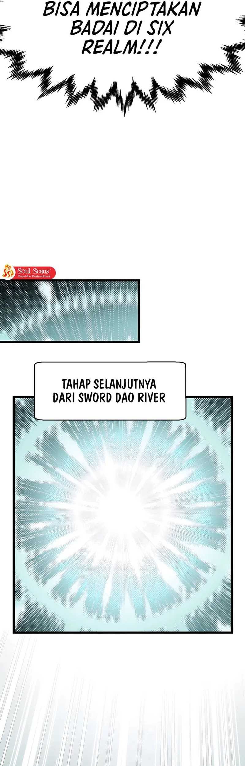Top Tier Providence: Secretly Cultivate for a Thousand Years Chapter 204 - halaman 20