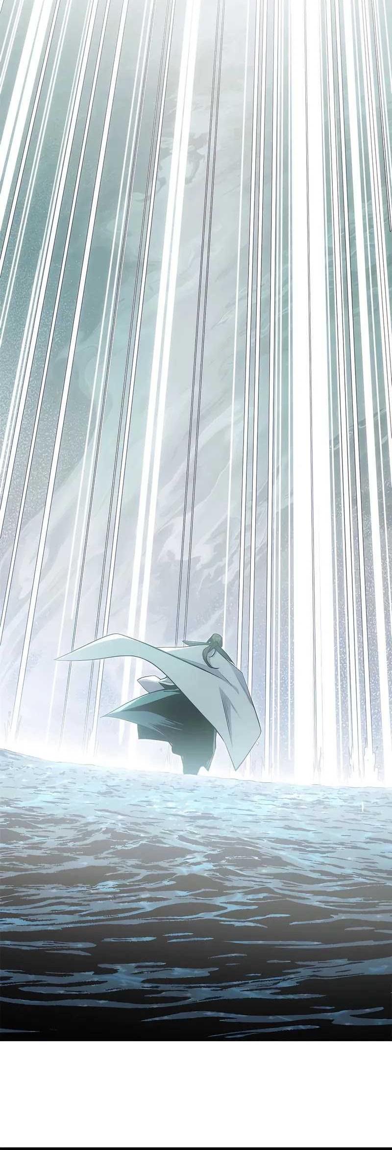 Top Tier Providence: Secretly Cultivate for a Thousand Years Chapter 204 - halaman 21