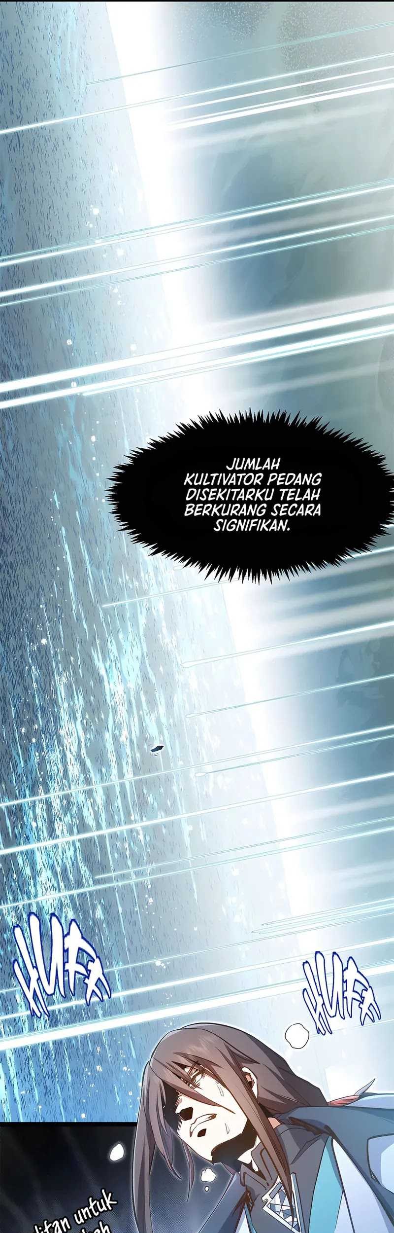 Top Tier Providence: Secretly Cultivate for a Thousand Years Chapter 204 - halaman 22