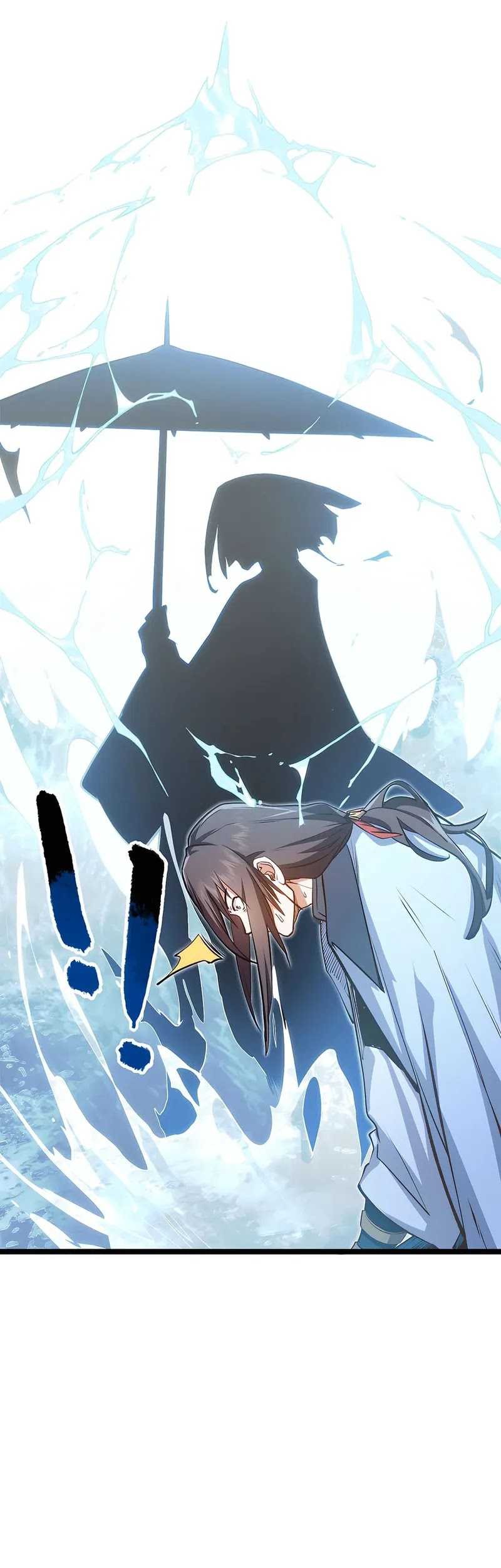 Top Tier Providence: Secretly Cultivate for a Thousand Years Chapter 204 - halaman 24