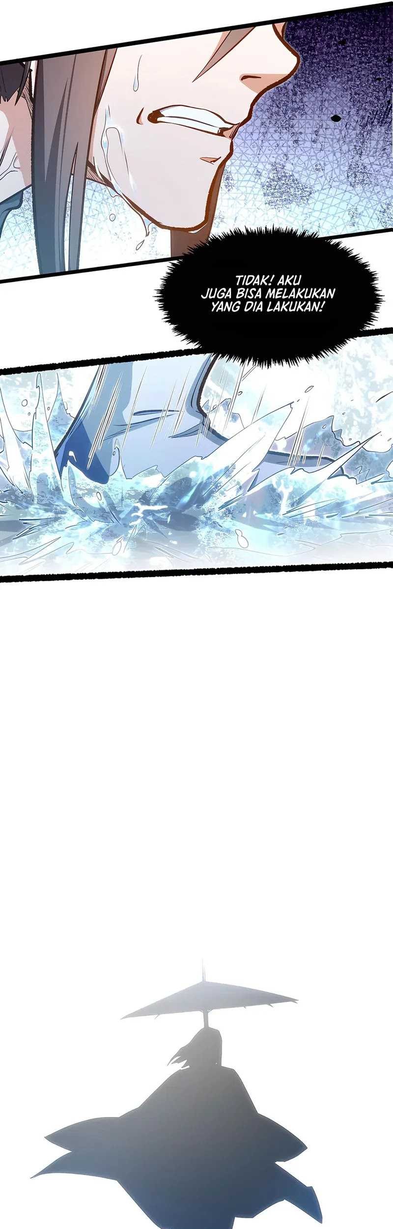 Top Tier Providence: Secretly Cultivate for a Thousand Years Chapter 204 - halaman 28