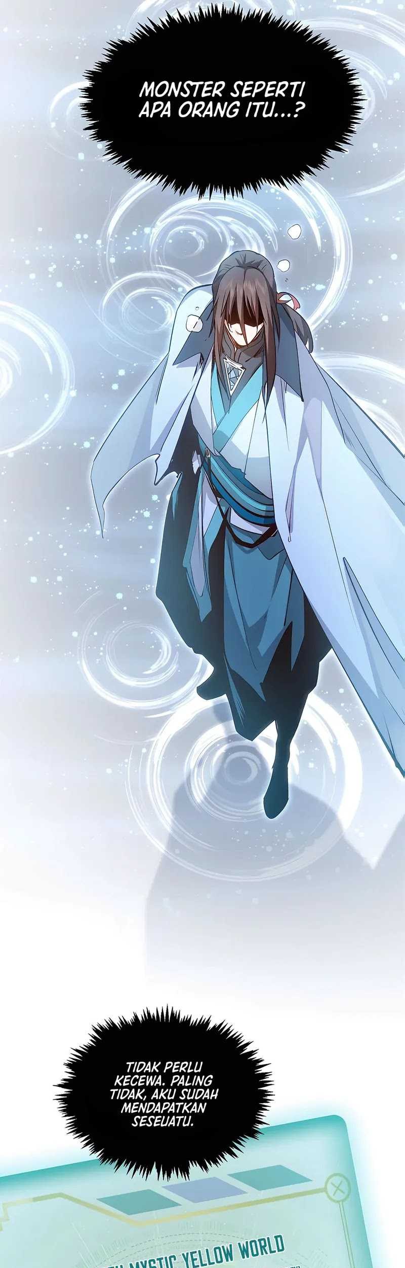 Top Tier Providence: Secretly Cultivate for a Thousand Years Chapter 204 - halaman 30