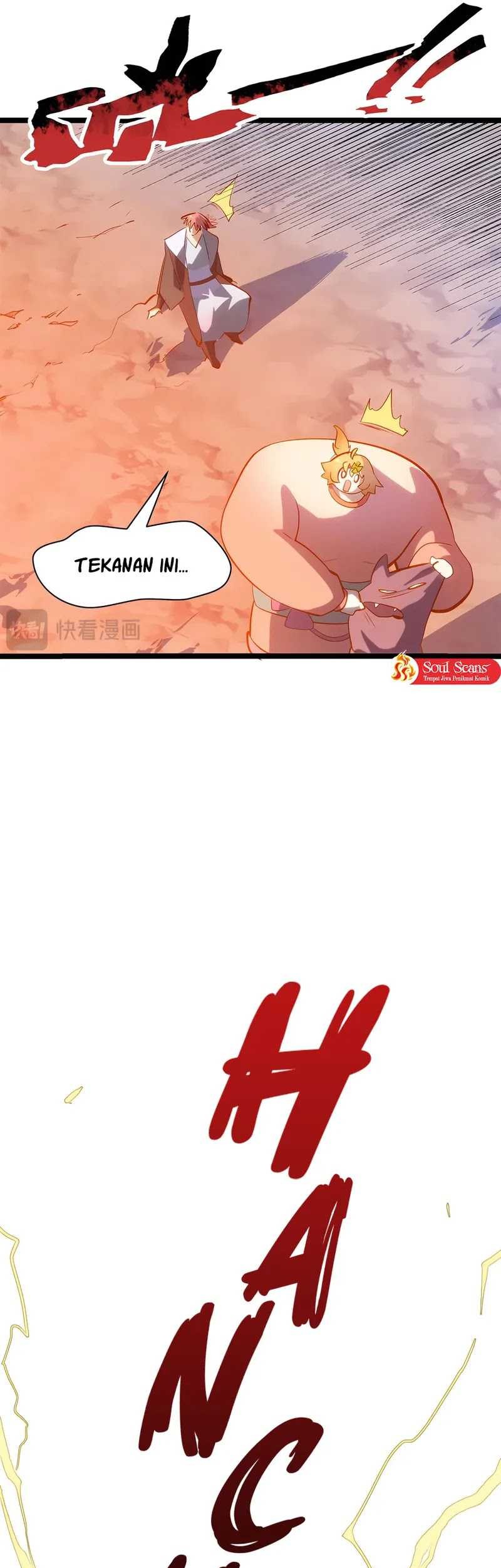 Top Tier Providence: Secretly Cultivate for a Thousand Years Chapter 204 - halaman 38