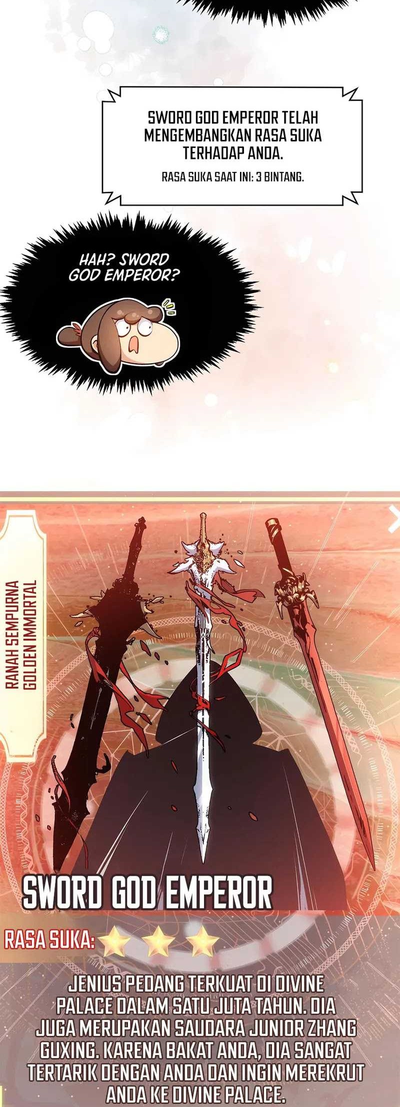Top Tier Providence: Secretly Cultivate for a Thousand Years Chapter 204 - halaman 4