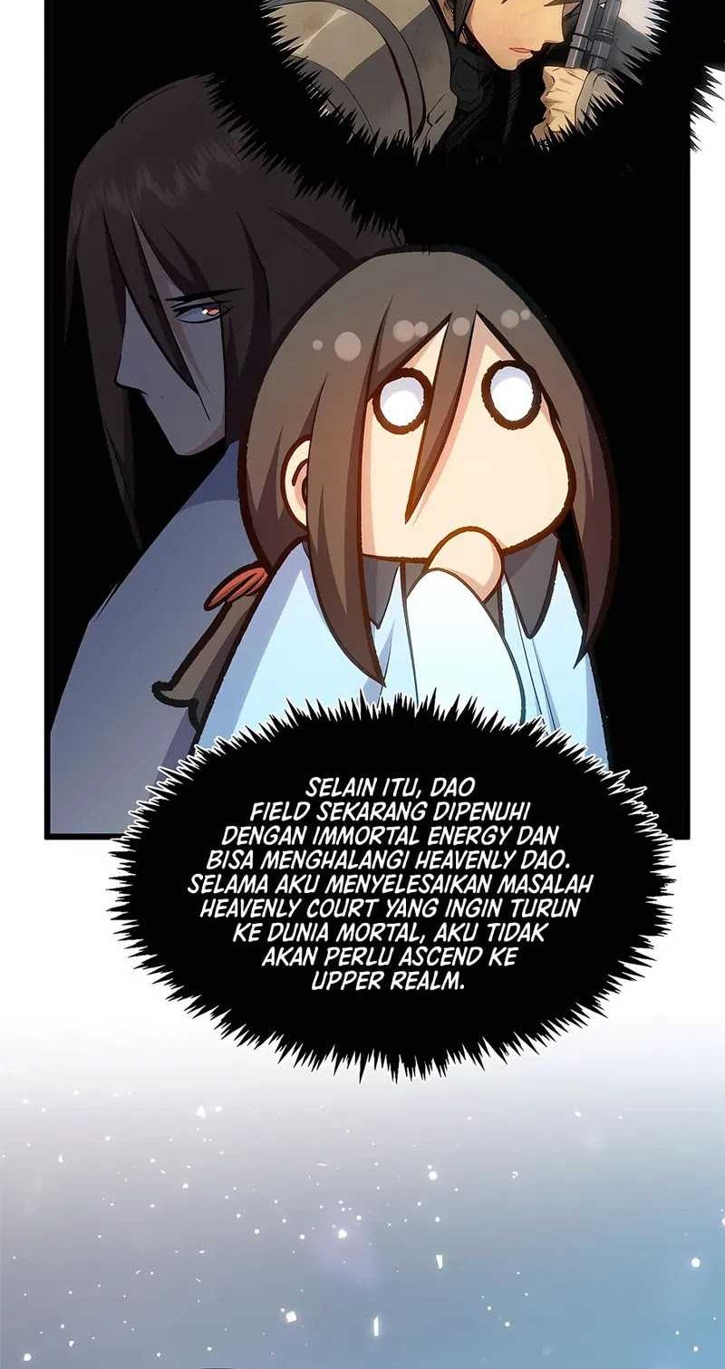 Top Tier Providence: Secretly Cultivate for a Thousand Years Chapter 204 - halaman 8