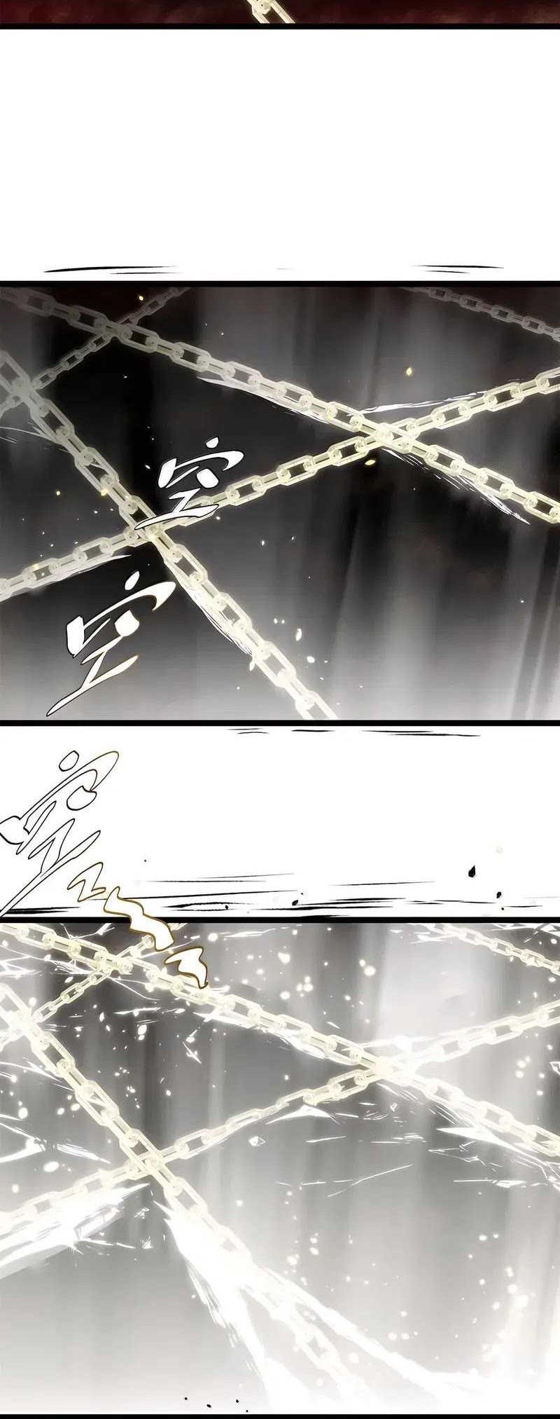 Top Tier Providence: Secretly Cultivate for a Thousand Years Chapter 205 - halaman 11
