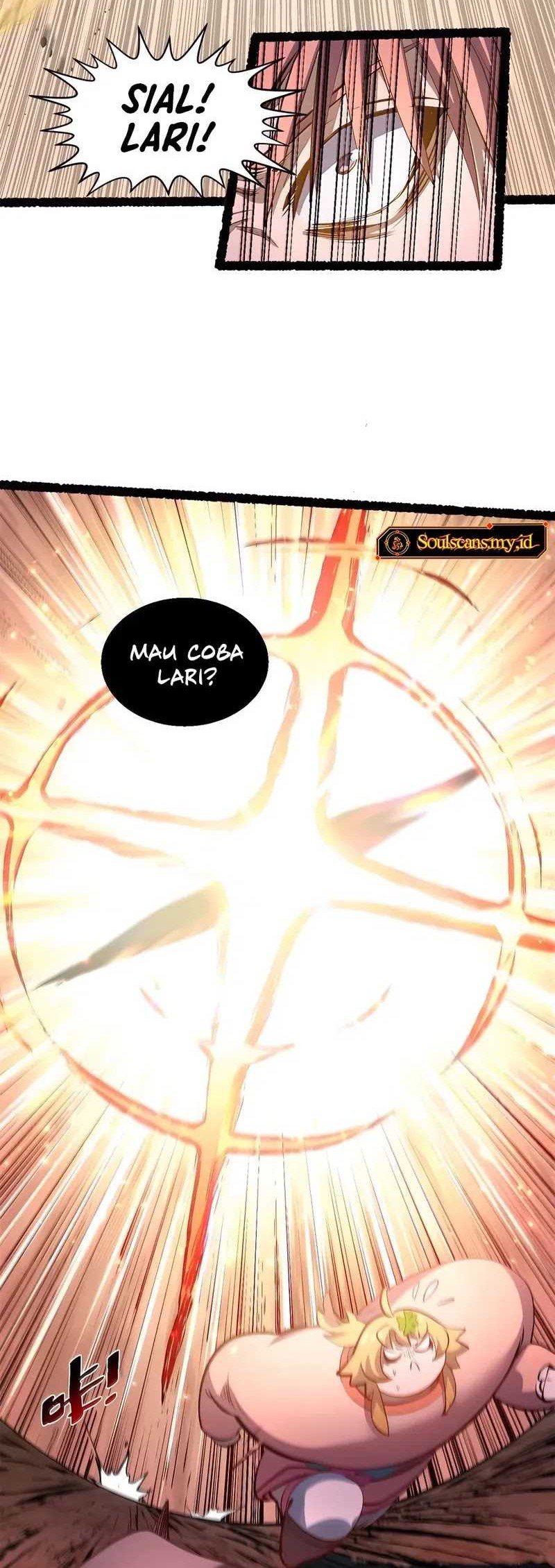Top Tier Providence: Secretly Cultivate for a Thousand Years Chapter 205 - halaman 13
