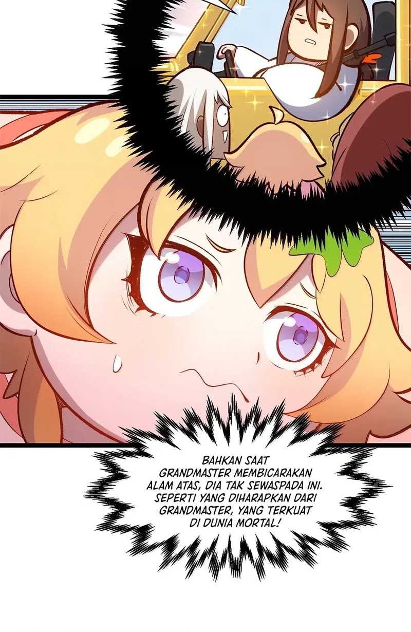 Top Tier Providence: Secretly Cultivate for a Thousand Years Chapter 205 - halaman 15