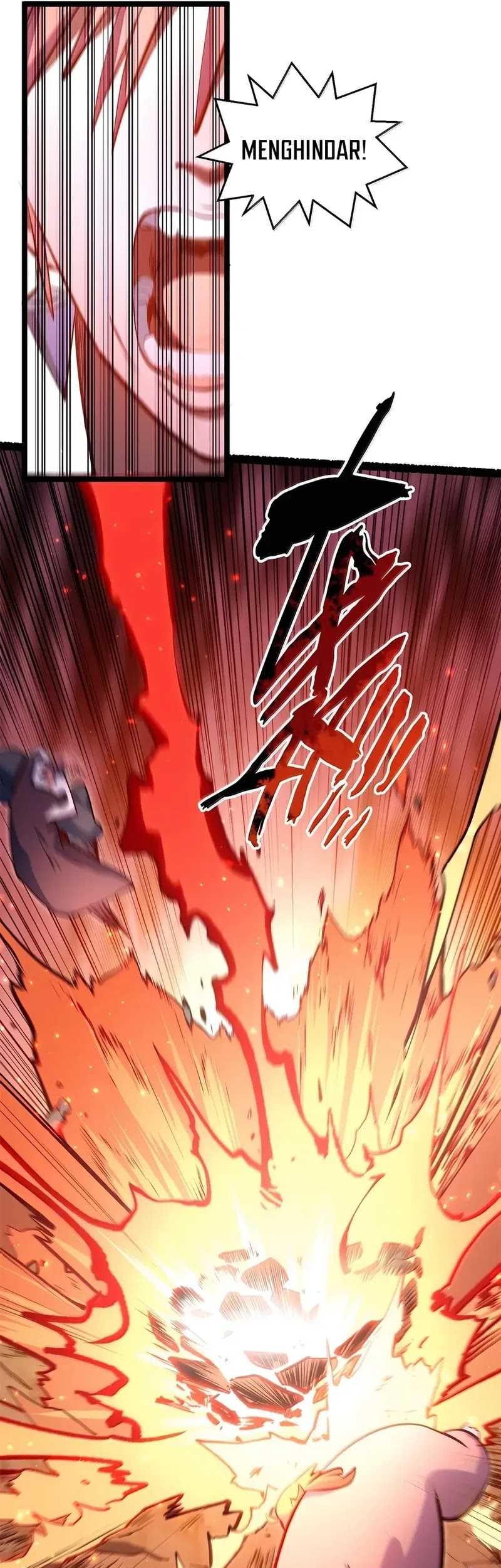 Top Tier Providence: Secretly Cultivate for a Thousand Years Chapter 205 - halaman 16