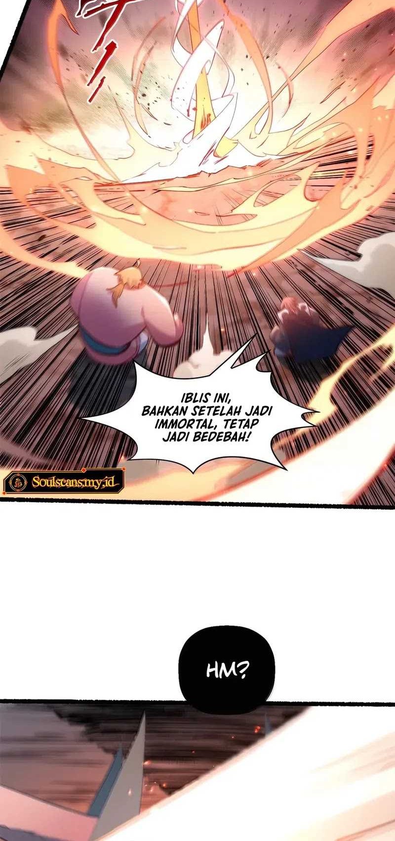 Top Tier Providence: Secretly Cultivate for a Thousand Years Chapter 205 - halaman 19