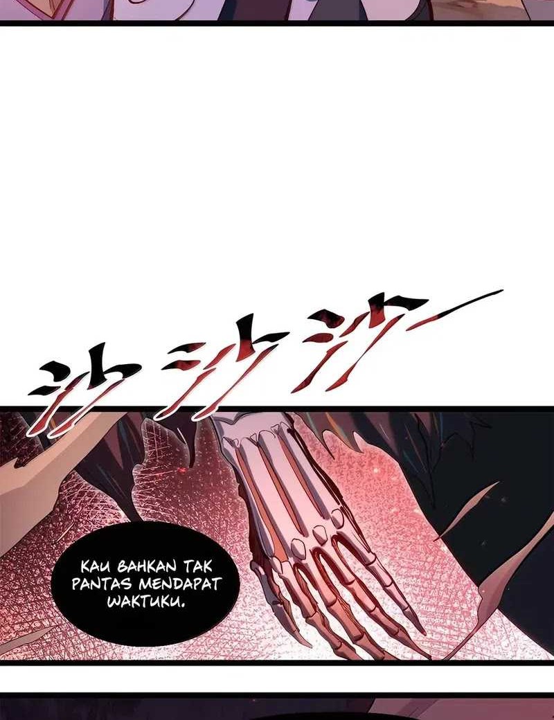 Top Tier Providence: Secretly Cultivate for a Thousand Years Chapter 205 - halaman 21