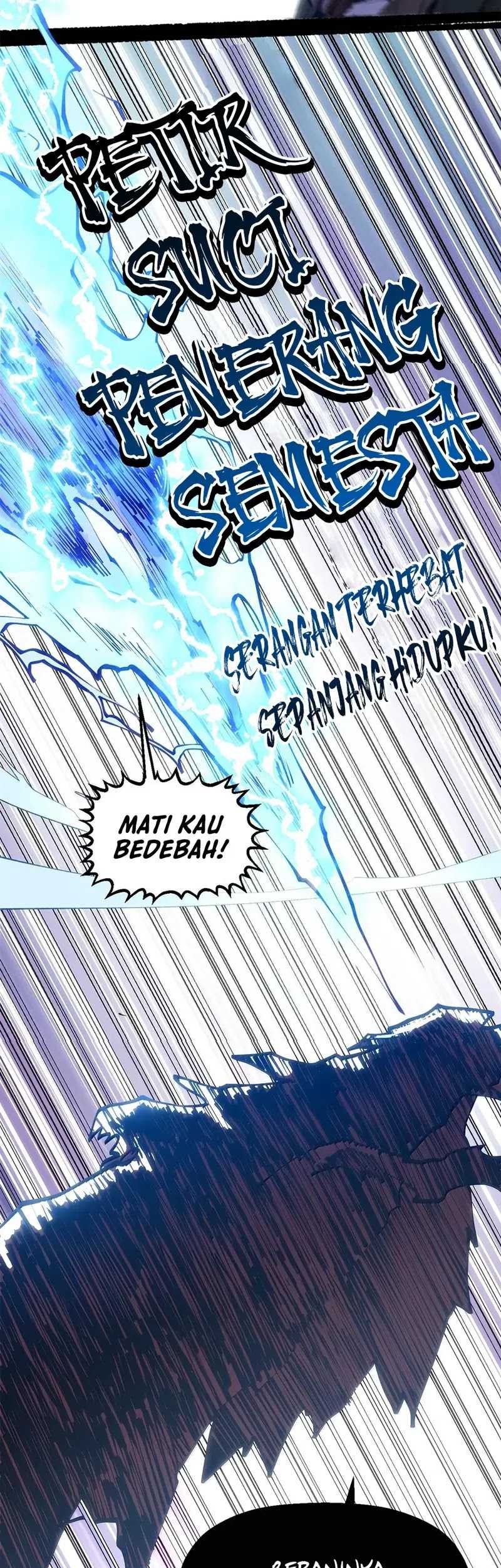 Top Tier Providence: Secretly Cultivate for a Thousand Years Chapter 205 - halaman 26