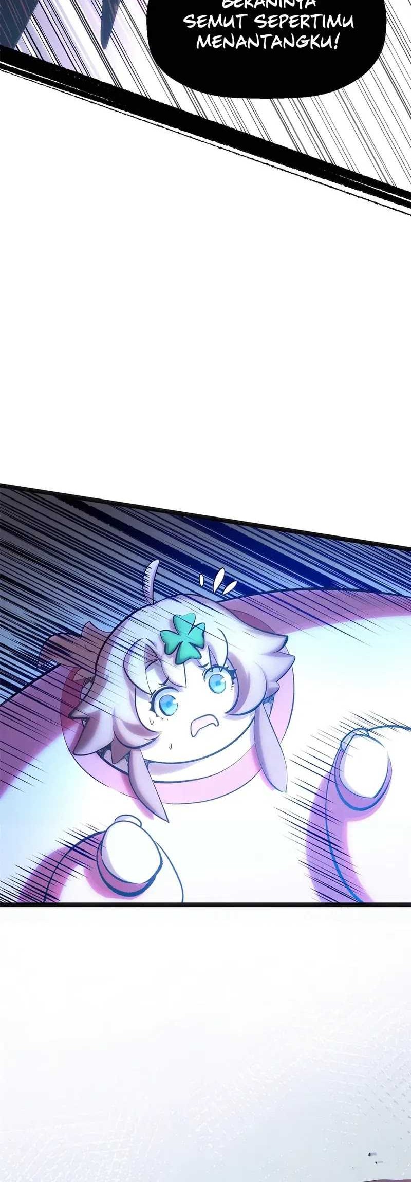 Top Tier Providence: Secretly Cultivate for a Thousand Years Chapter 205 - halaman 27