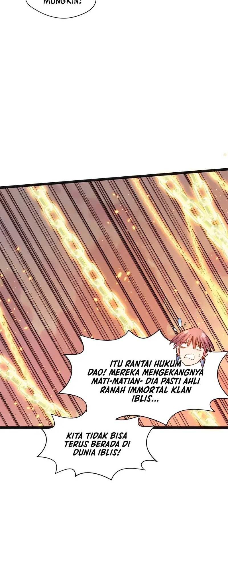 Top Tier Providence: Secretly Cultivate for a Thousand Years Chapter 205 - halaman 3