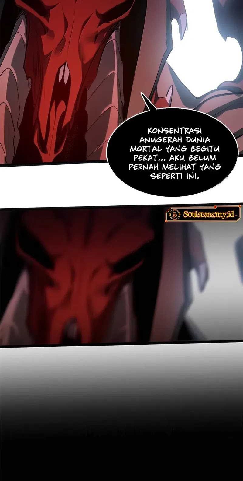 Top Tier Providence: Secretly Cultivate for a Thousand Years Chapter 205 - halaman 31
