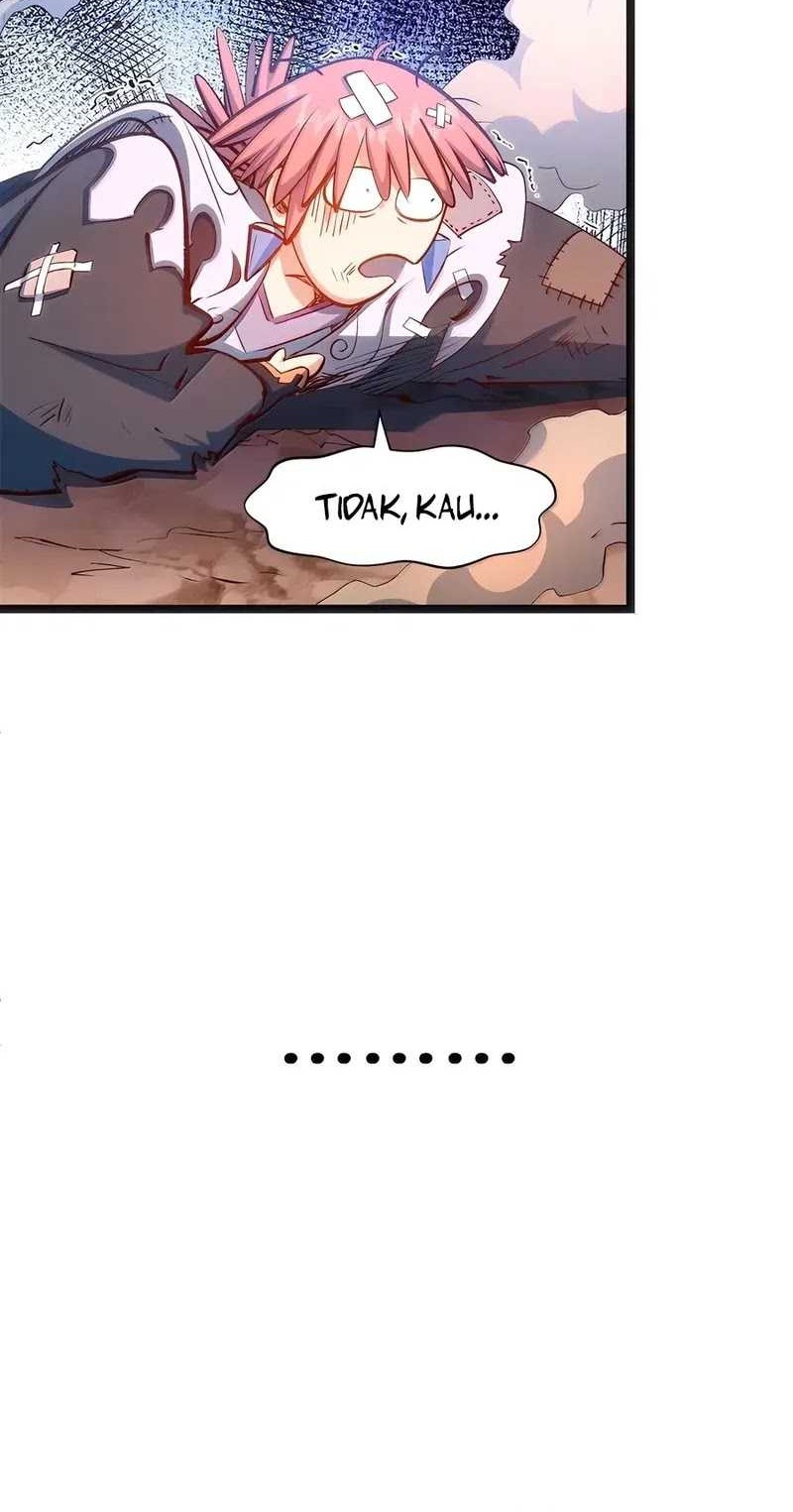 Top Tier Providence: Secretly Cultivate for a Thousand Years Chapter 205 - halaman 38