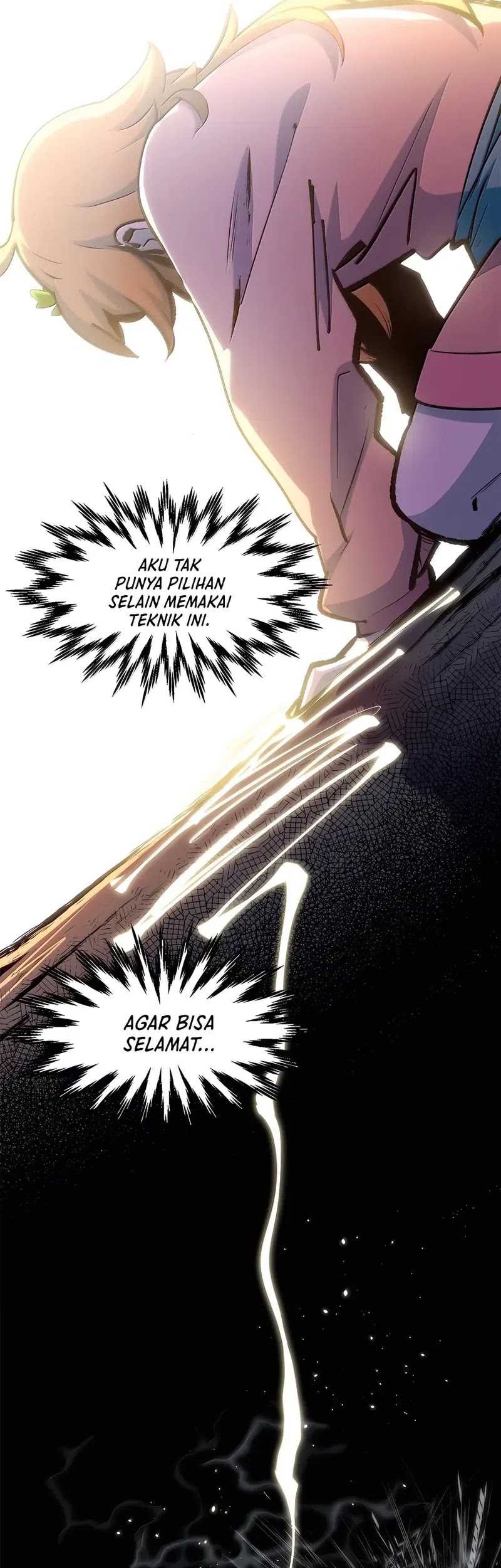 Top Tier Providence: Secretly Cultivate for a Thousand Years Chapter 205 - halaman 41