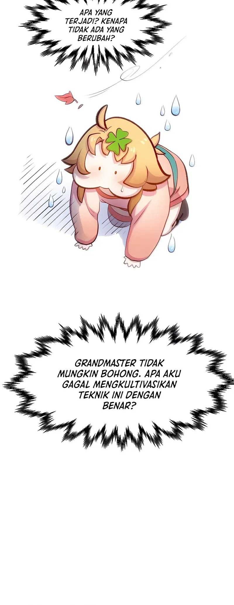 Top Tier Providence: Secretly Cultivate for a Thousand Years Chapter 205 - halaman 45