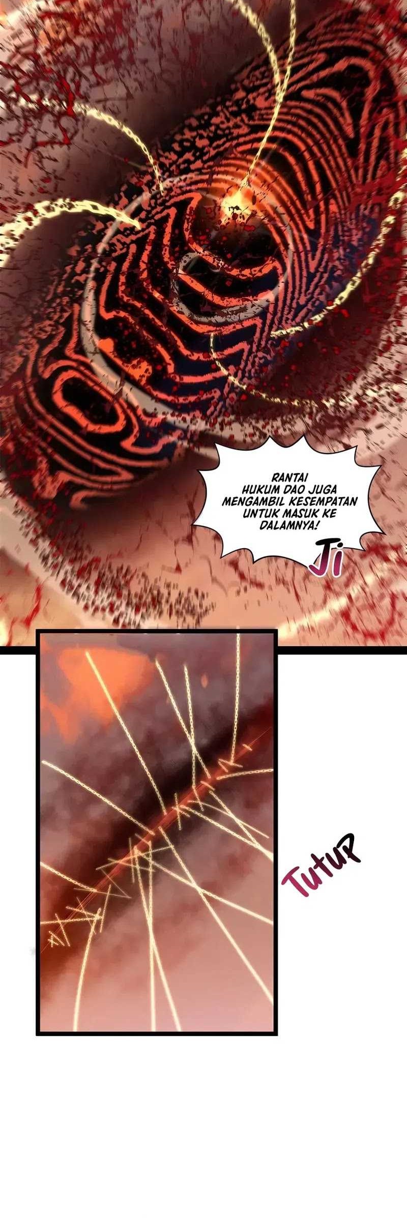 Top Tier Providence: Secretly Cultivate for a Thousand Years Chapter 205 - halaman 9