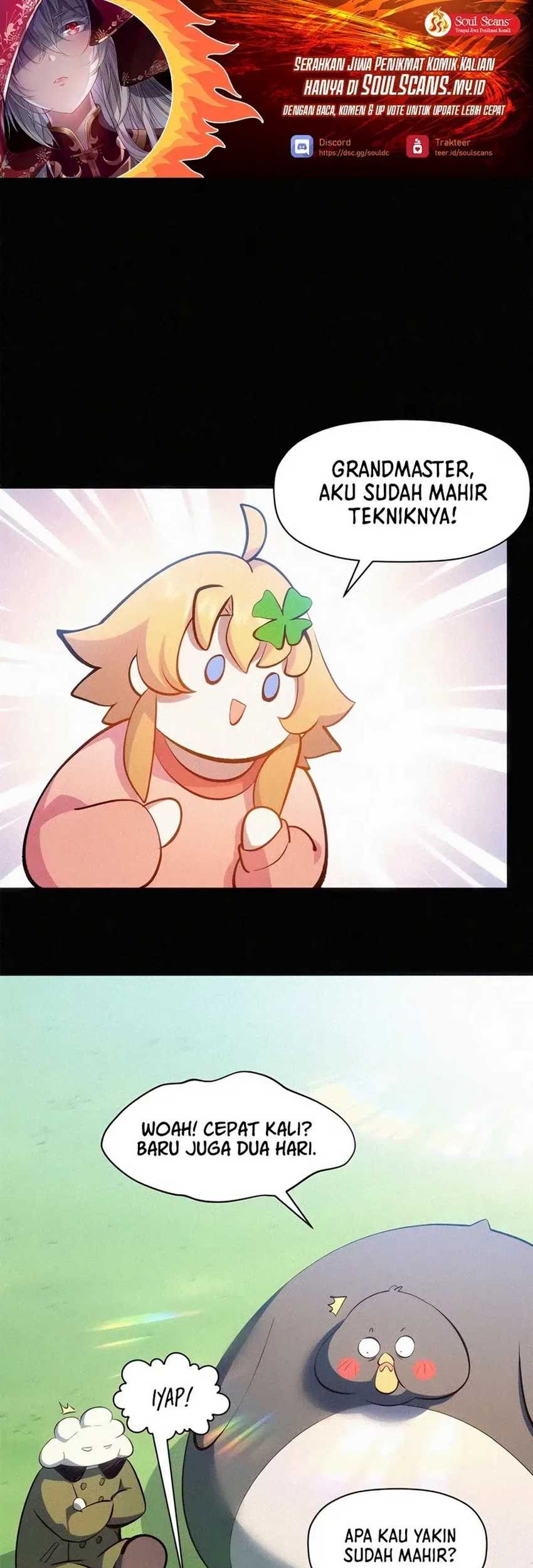 Top Tier Providence: Secretly Cultivate for a Thousand Years Chapter 206 - halaman 2