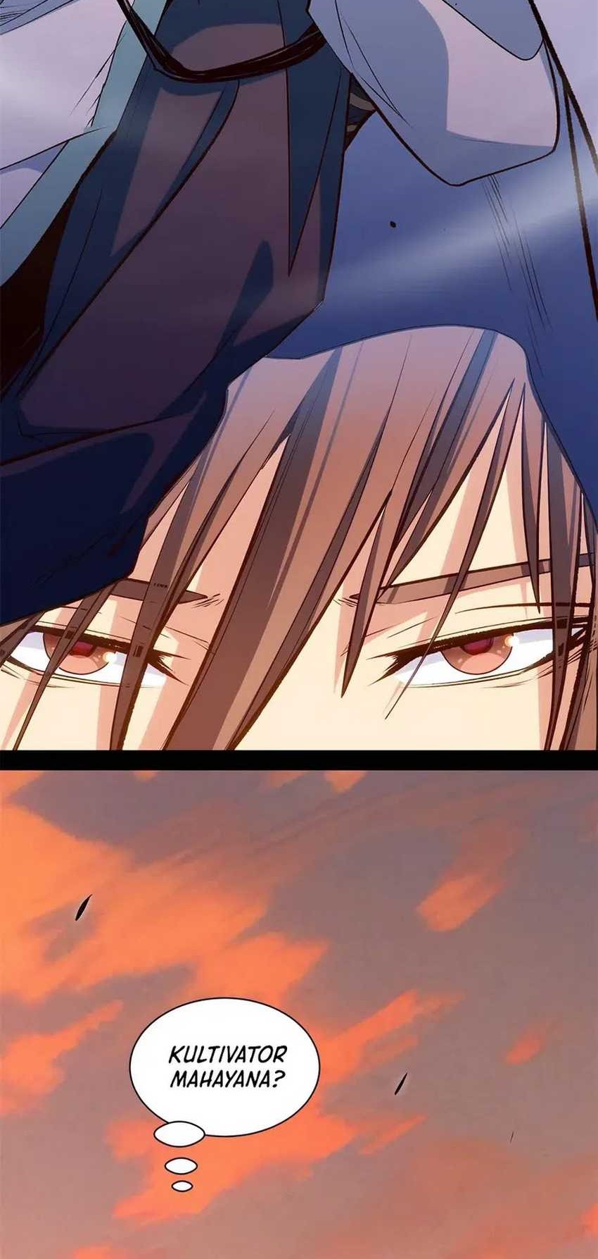 Top Tier Providence: Secretly Cultivate for a Thousand Years Chapter 206 - halaman 20