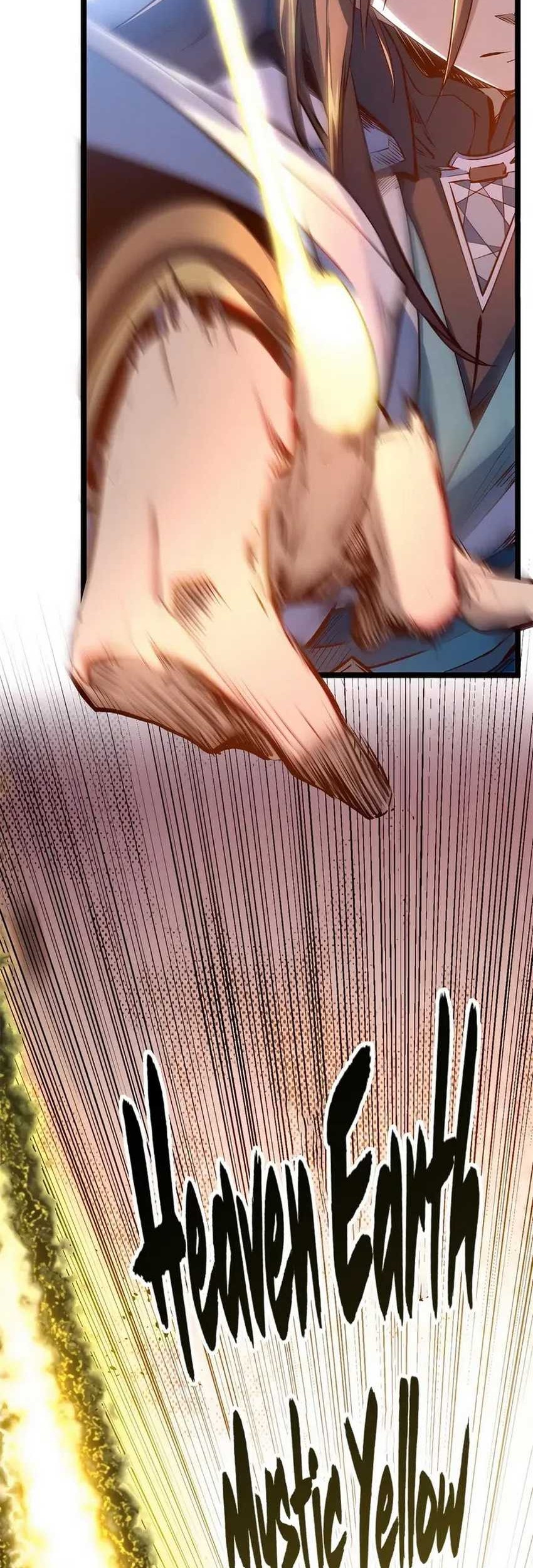 Top Tier Providence: Secretly Cultivate for a Thousand Years Chapter 206 - halaman 24