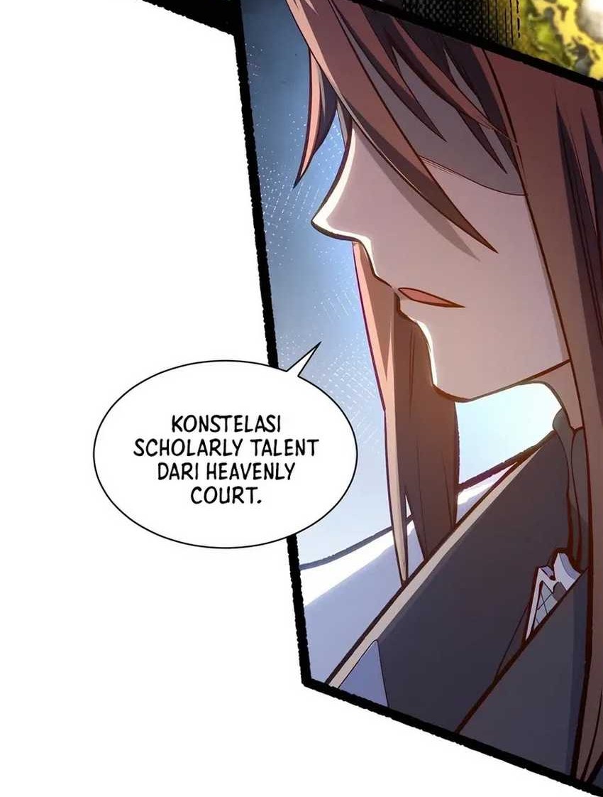 Top Tier Providence: Secretly Cultivate for a Thousand Years Chapter 206 - halaman 26